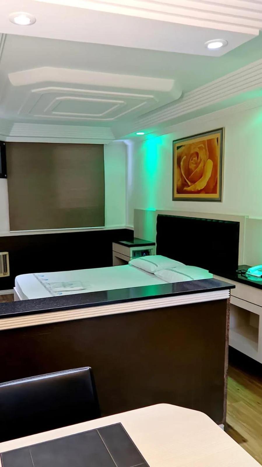 Metropolis Centro (adults Only) 3*