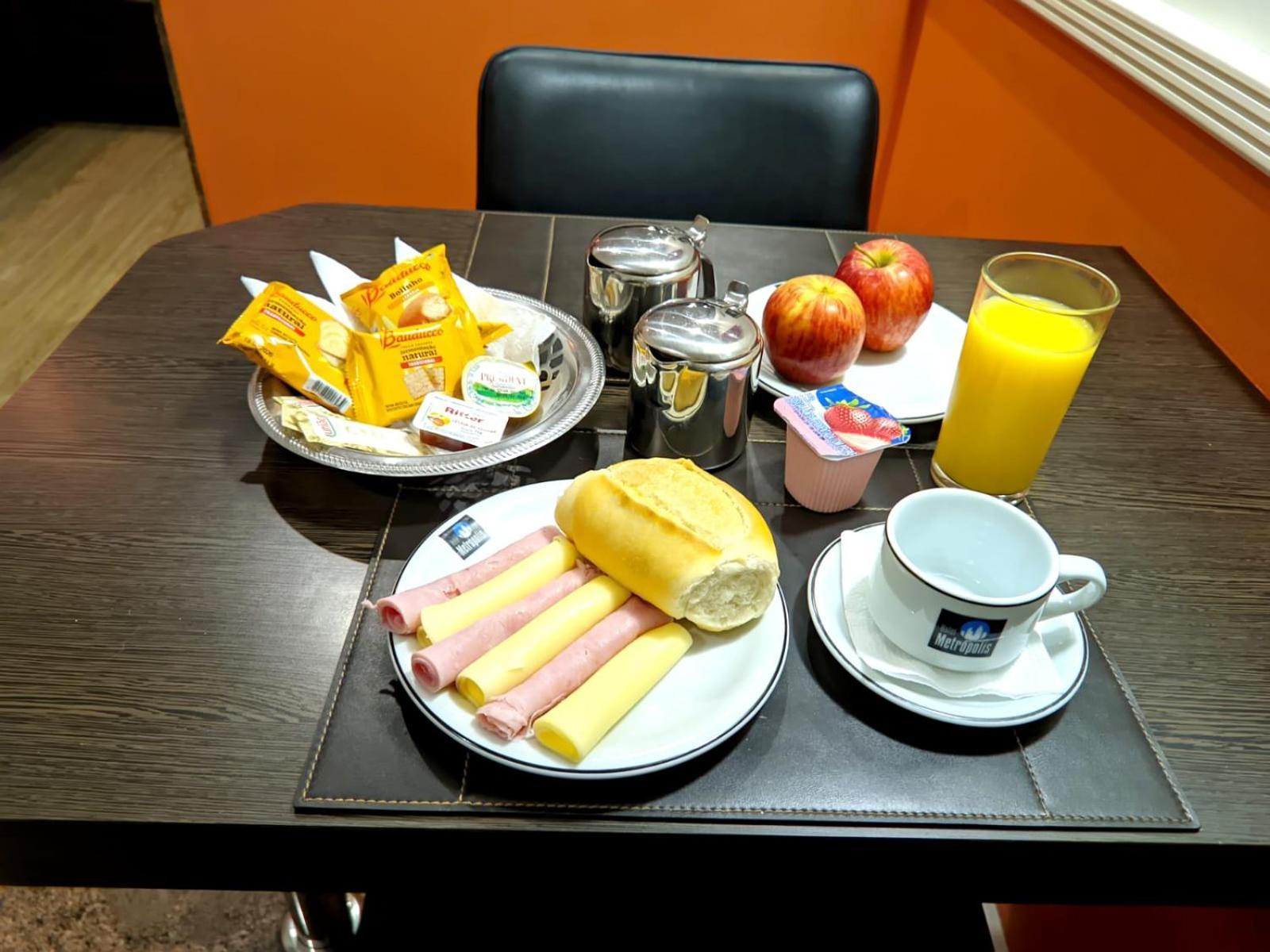 情趣飯店 Metropolis Centro (adults Only) 3*