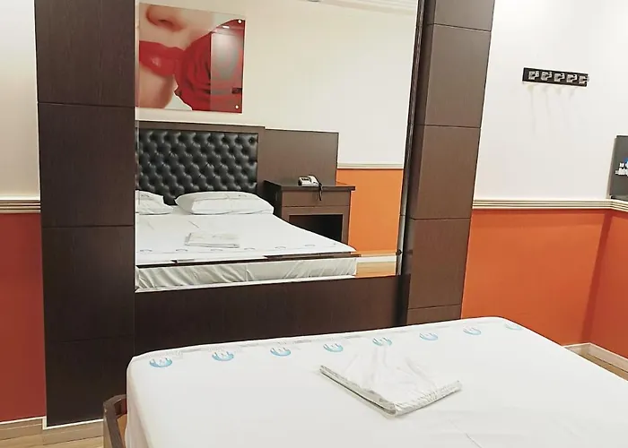 Hotel Metropolis Centro Sao Paulo (Adults Only)