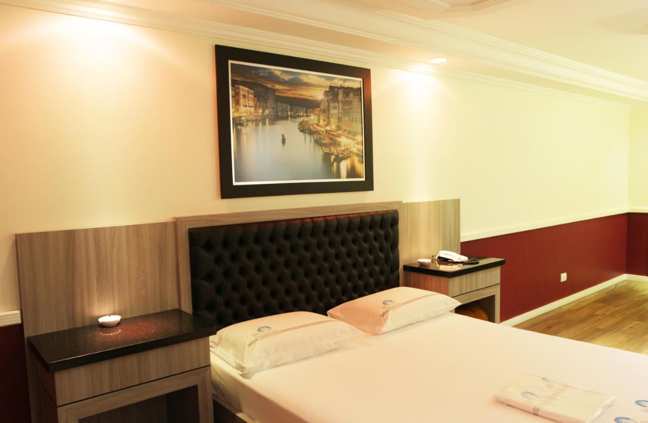 Metropolis Centro (adults Only) Hotel del amor
