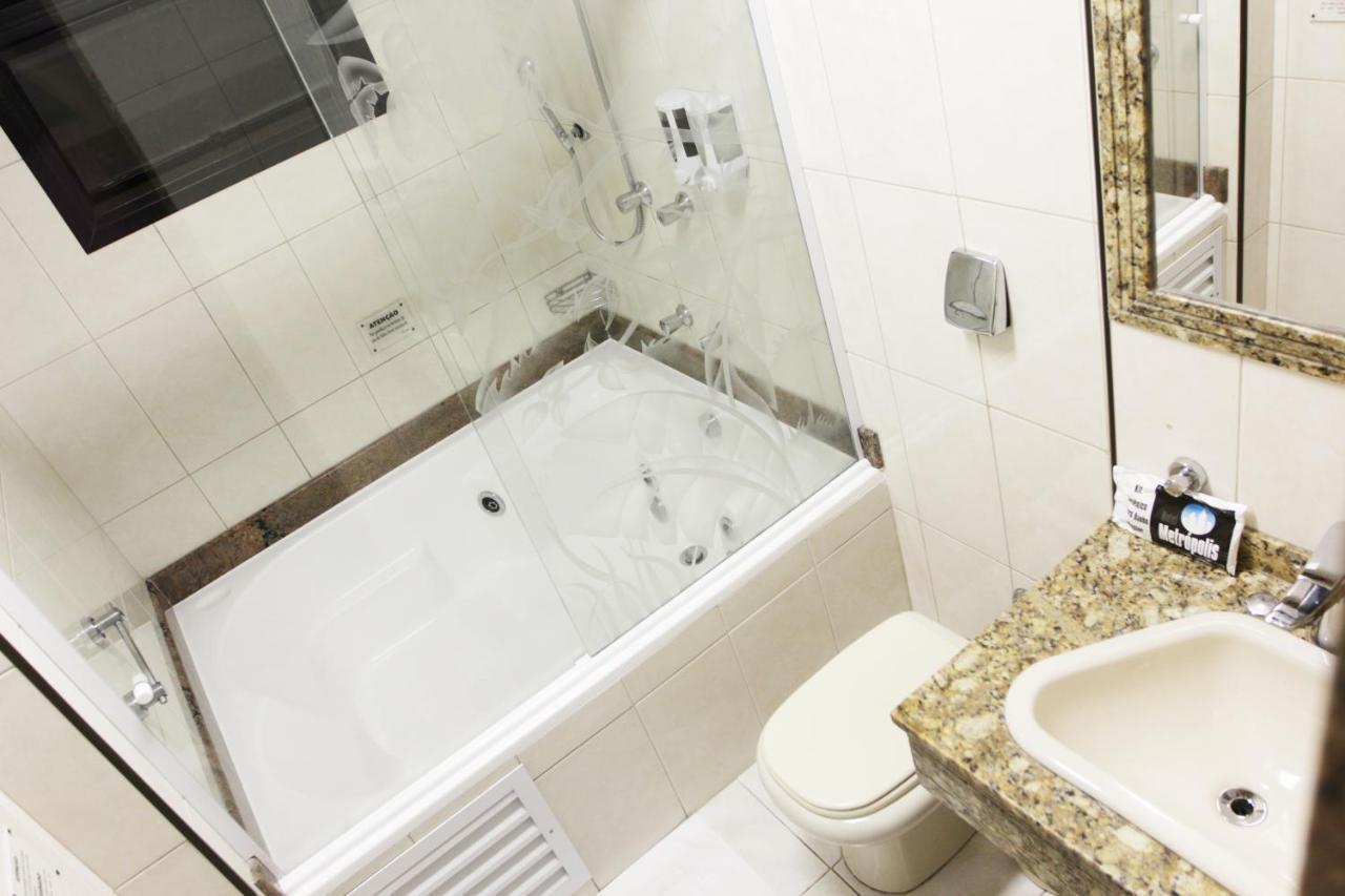 Metropolis Centro (adults Only) Hotel del amor 3*
